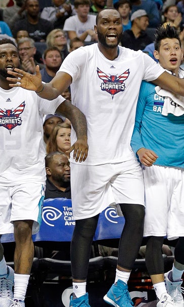 Hornets' identity shift helps secure convincing first win